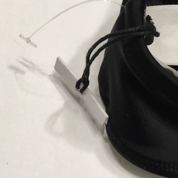 Shade & Shore black underwire bikini set. NWOT - Picture 6 of 8